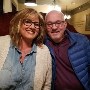 Meet your Posher, Gary